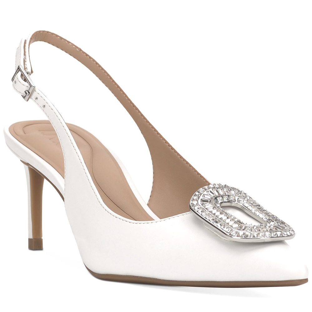 Gizi pumps from I.N.C. International Concepts